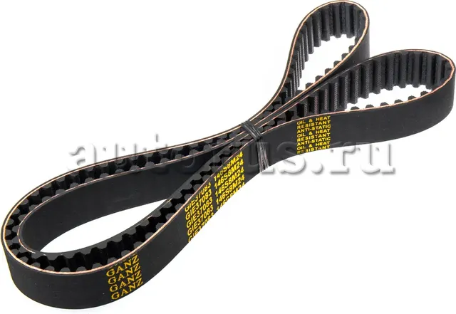 Ремень ГРМ (Ganz) Ganz. Артикул GIE37083