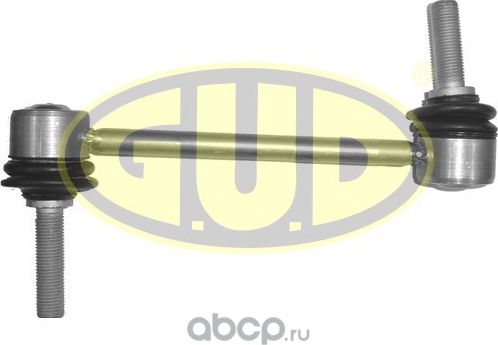 Стойка (тяга) стабилизатора G.U.D.. Артикул GSP301516