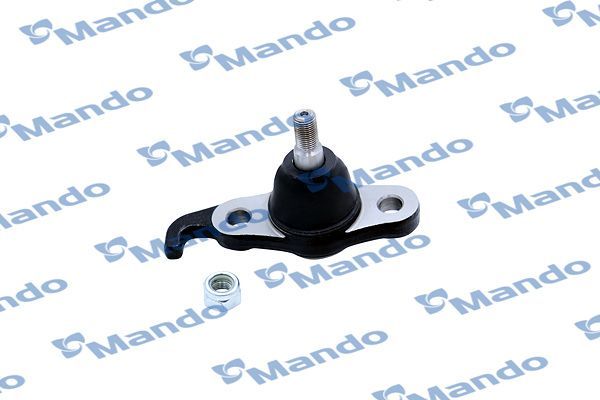 Шаровая опора Mando передняя правая нижняя для Hyundai Tucson I 2004-2010. Артикул DSA020070