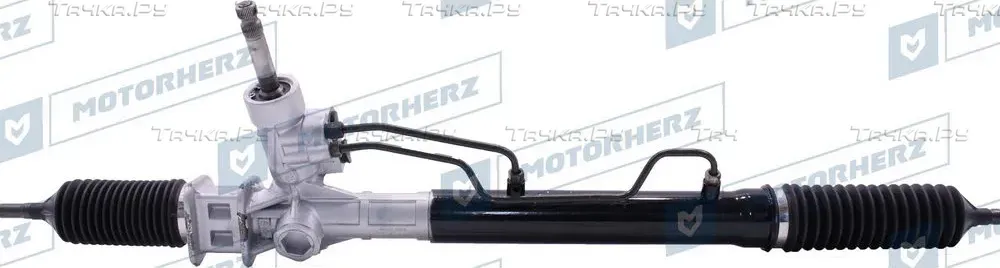 Рулевая рейка с тягами гидравлическая (Motorherz). Артикул R21851RB