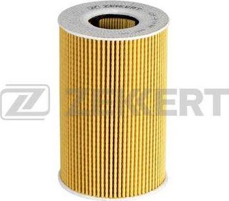 Масляный фильтр Zekkert. Артикул OF-4189E