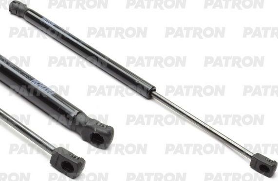 Амортизатор (упор) капота Patron. Артикул PGS297355