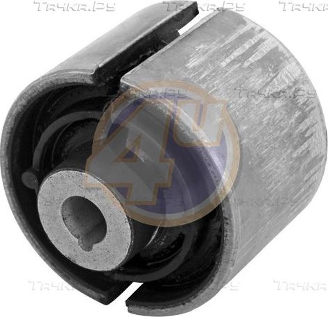 Сайлентблок переднего рычага подвески 4U. Артикул MR-P-14571