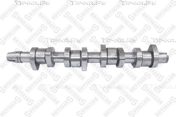 Распредвал Stellox для Volkswagen Passat B6 2005-2010. Артикул 10-10063-SX