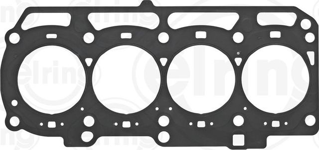 Прокладка ГБЦ Elring для Lexus ES VII 2018-2026. Артикул 106.450