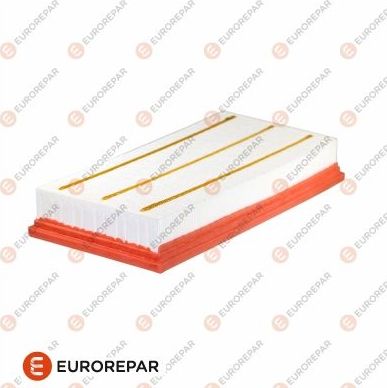 Воздушный фильтр Eurorepar. Артикул 1667446180