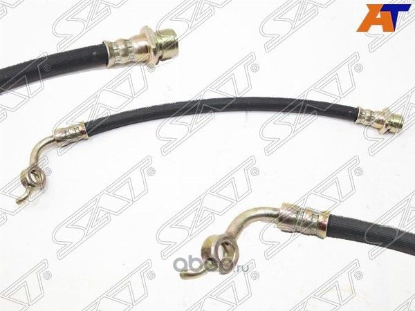 Шланг тормозной задний Таиланд TOYOTA RAV4 05- L (SAT). Артикул ST9094702F52