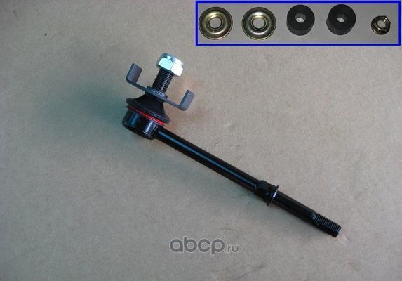 Линк CHASE NI-SL02 Chase. Артикул NISL02