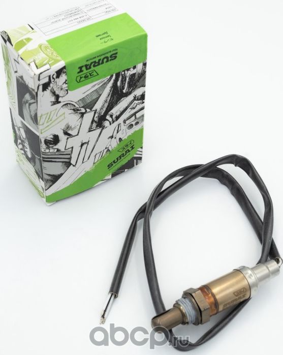 Датчик кисл. унив (Surai). Артикул SR04218