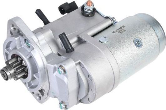 Стартер Zentparts. Артикул Z49410