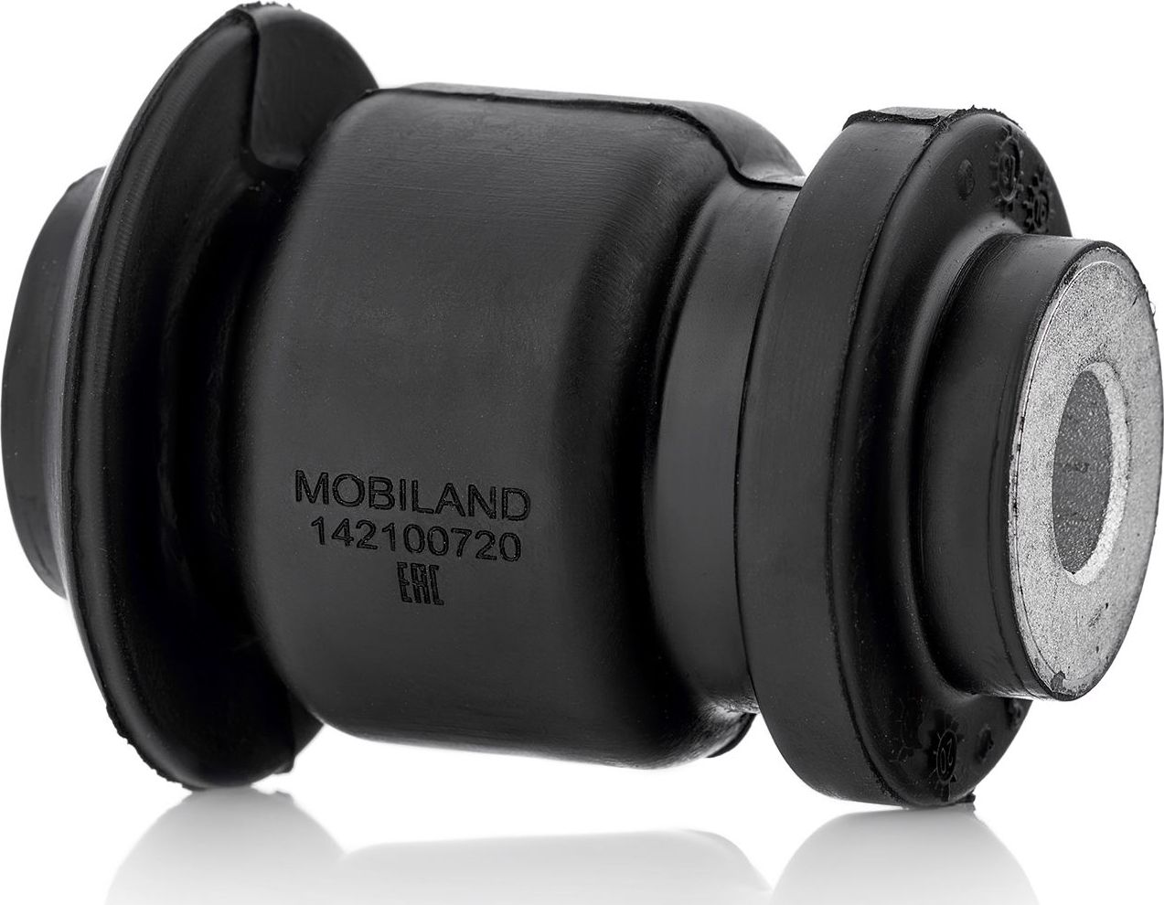 Сайлентблок переднего рычага подвески Mobiland. Артикул 142100720
