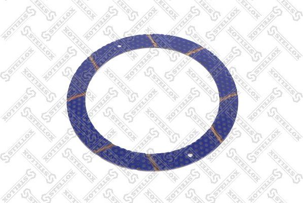 89-01410-SX_шайба упорная/кольцо подъемной оси !136x175x2.6 /Volvo FL7/10.F10-16 (Stellox) Stellox. Артикул 89-01410-SX
