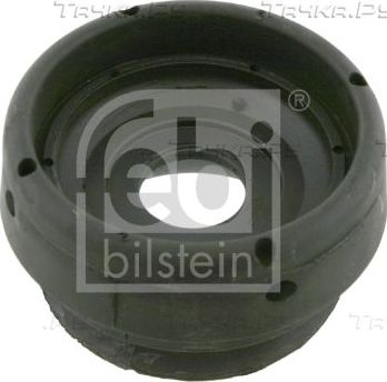 Опора амортизатора (стойки) Febi Bilstein (резина/металл). Артикул 02430