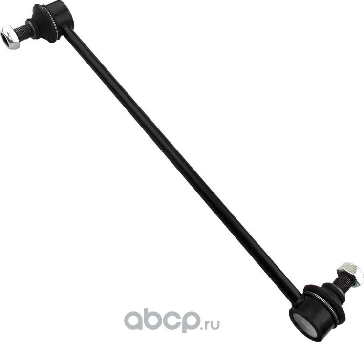 Стойка стабилизатора HYUNDAI SANTA FE (2012-) переднего. (В УПАКОВКЕ 2 ШТ.) ЦЕНА (Aiko). Артикул AL0298