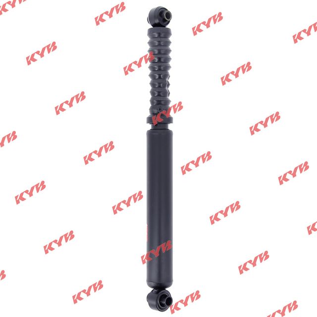 Амортизатор KYB (Каяба) Excel-G задний для Peugeot 607 I 2000-2011. Артикул 341195