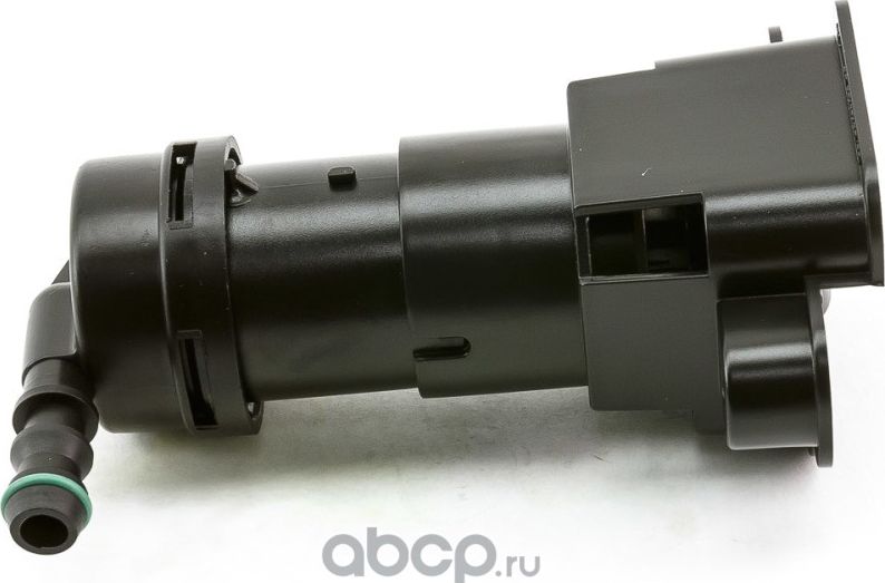 Форсунка омывателя фары левая (Dominant) Dominant. Артикул AW8E009550101C