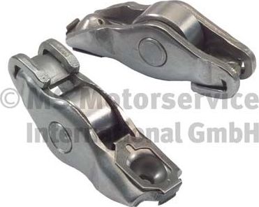 Балансир, управление двигателем Kolbenschmidt. Артикул 50006149