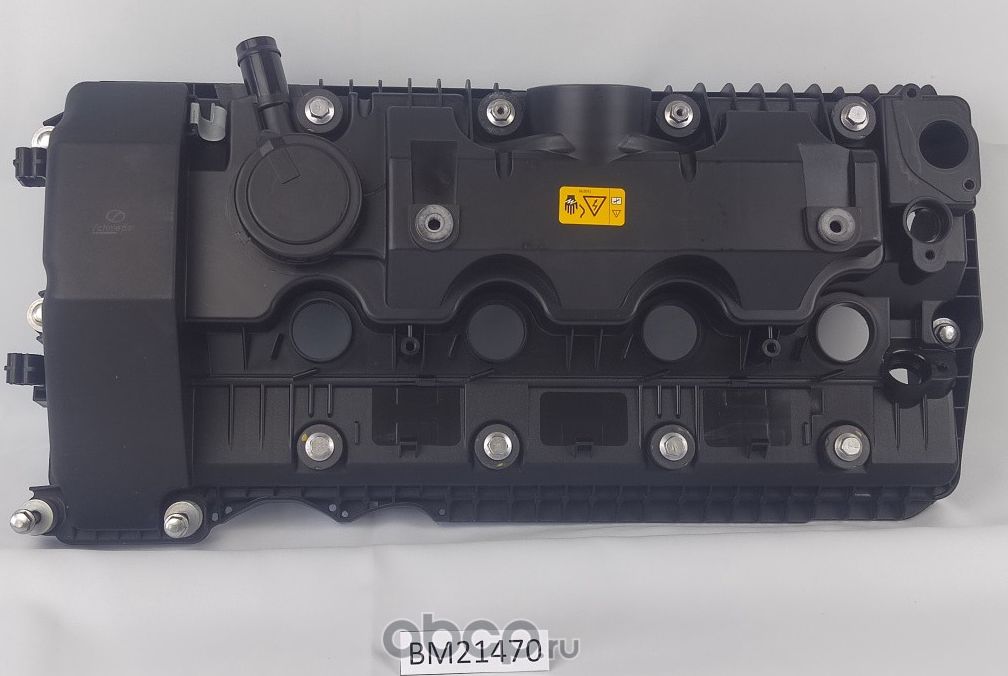 КЛАПАННАЯ КРЫШКА E60E65E53E70 (Schnieder) Schnieder. Артикул BM21470