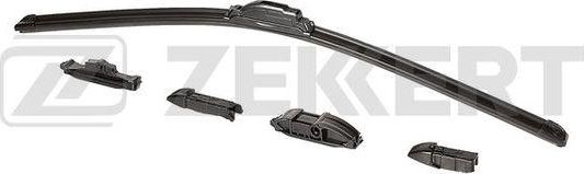 Щетка стеклоочистителя (дворник) Zekkert. Артикул FW-7001