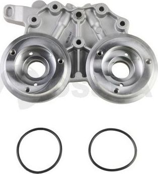 Масляный насос OSSCA. Артикул 87863