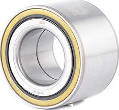 Ступичный подшипник (комплект) BSG передний правый/левый для Mazda BT-50 I 2006-2015. Артикул BSG 30-605-022