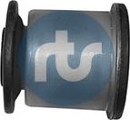 Сайлентблок заднего рычага подвески RTS. Артикул 017-01237