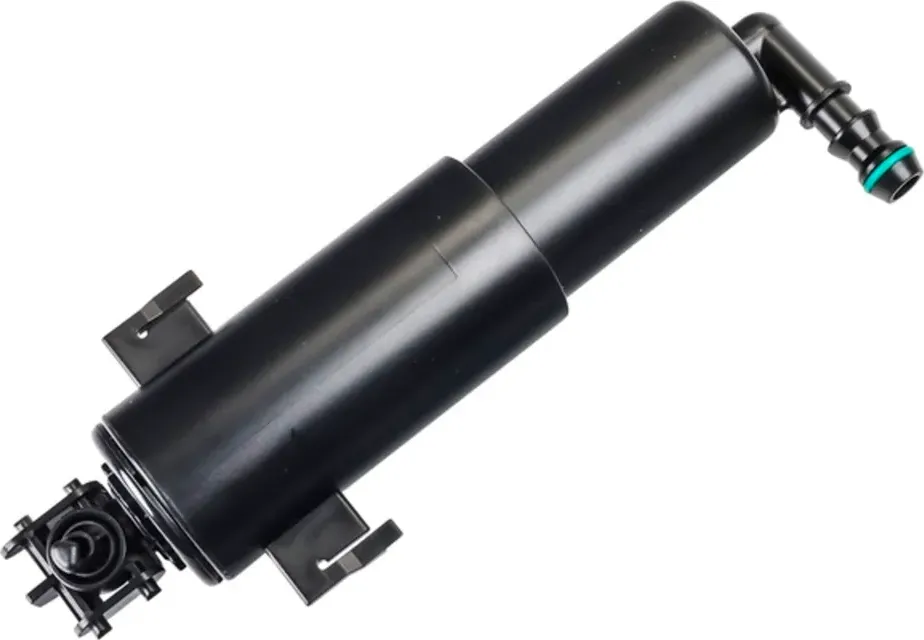 Форсунка омывателя фар левая BMW 3 E90E91 05-12 (Sailing). Артикул BML0100303L