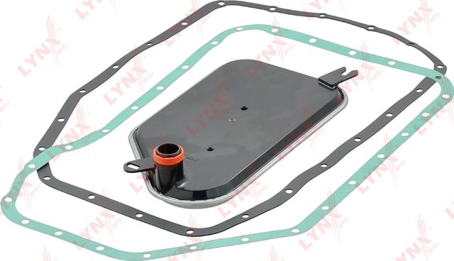 Фильтр АКПП LYNXauto для Volkswagen Phaeton I 2002-2016. Артикул LT-1068