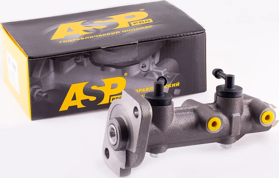 ЦИЛИНДР ТОРМОЗНОЙ ГЛАВНЫЙ 21213-14 (ASP). Артикул L260505