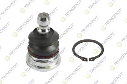 Шаровая опора Teknorot (сталь) передняя верхняя для SsangYong Rodius II 2013-2026. Артикул SY-134