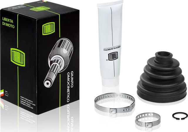 Пыльник шруса (комплект) Trialli. Артикул FG 1005