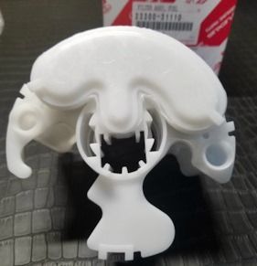 Топливный фильтр Toyota. Артикул 2330031110