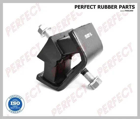 ПОДУШКА ДВИГАТЕЛЯ ЗАДНЯЯ (Perfect). Артикул NS02BIGMFNT