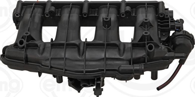 Впускной коллектор Elring (полимерный материал). Артикул B04.000