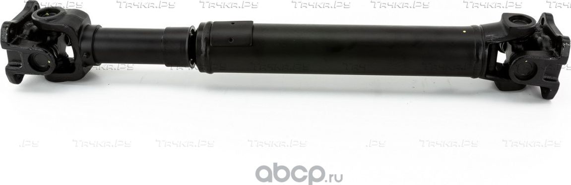 ВАЛ КАРДАННЫЙ ПЕРЕДНИЙ (Dominant) Dominant. Артикул HY4901003E110
