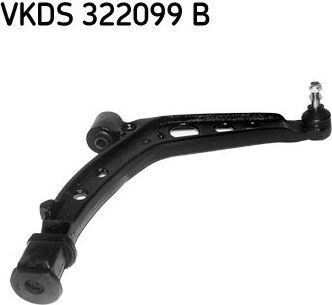 Поперечный рычаг SKF. Артикул VKDS 322099 B