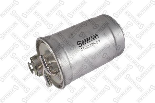 Топливный фильтр Stellox. Артикул 21-00476-SX