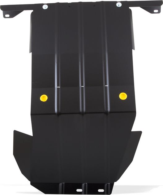 Защита NLZ для картера Lada ВАЗ 21214M 2017-2026. Артикул NLZ.52.32.030 NEW