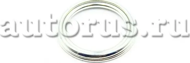 Сливная пробка масляного поддона двигателя Mitsubishi. Артикул MD050317