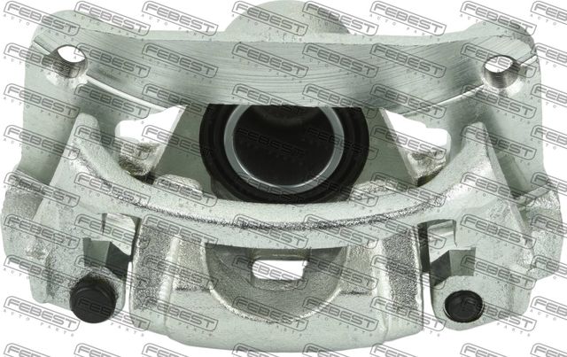 Тормозной суппорт Febest задний левый для Lexus LX 570 2007-2015. Артикул 0177-UZJ200RLH