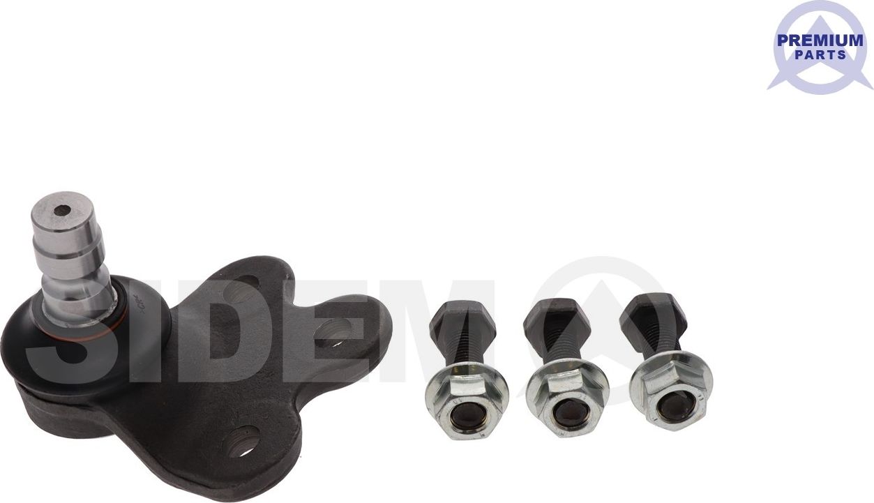 Шаровая опора Sidem. Артикул 53588