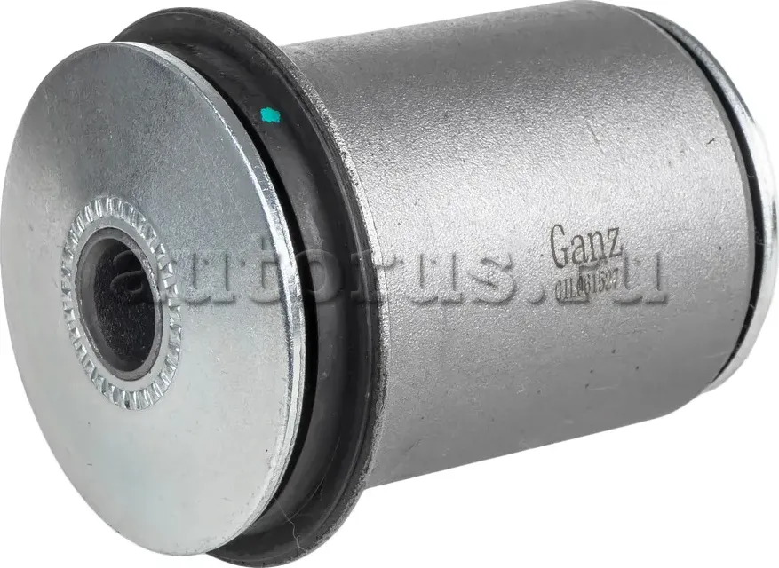 Сайлентблок переднего рычага L=R (задний) TOYOTA Land Cruiser(200) 07> / Sequoia (Ganz). Артикул GIL061527