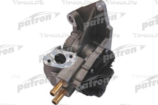 Клапан EGR (рециркуляции выхлопных газов) Patron для Volkswagen Touran I 2003-2007. Артикул PEGR073