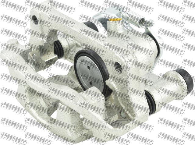 Тормозной суппорт Febest. Артикул 2477-MRIIIRRH