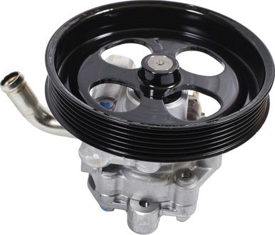 Насос ГУР Mitsubishi. Артикул 4450A173