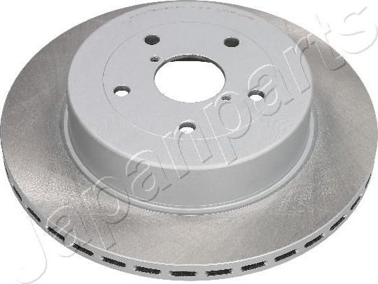Тормозной диск Japanparts. Артикул DP-709C