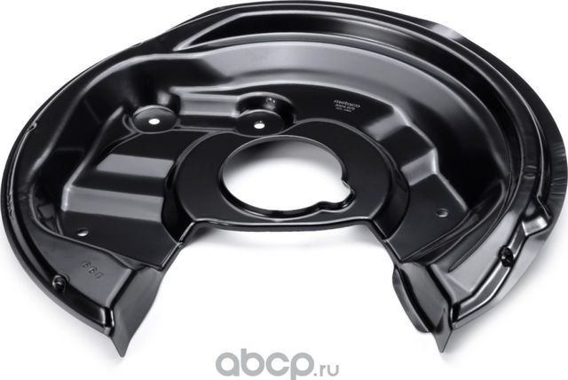 Пыльник тормозного диска (Metaco). Артикул 8324079