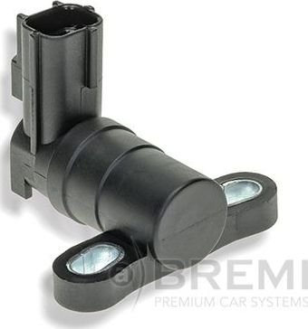 Датчик положения коленвала Bremi. Артикул 60222