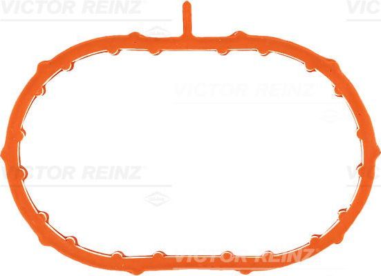 Прокладка впускного коллектора Victor Reinz для Jeep Liberty KK 2008-2011. Артикул 71-10330-00