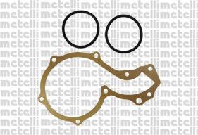 Помпа (водяной насос) Metelli. Артикул 24-0679